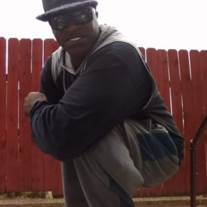 Meet your Posher, Dannie